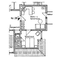 Zimmertyp 28